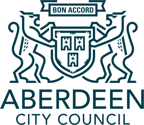 Aberdeen City Council Logo